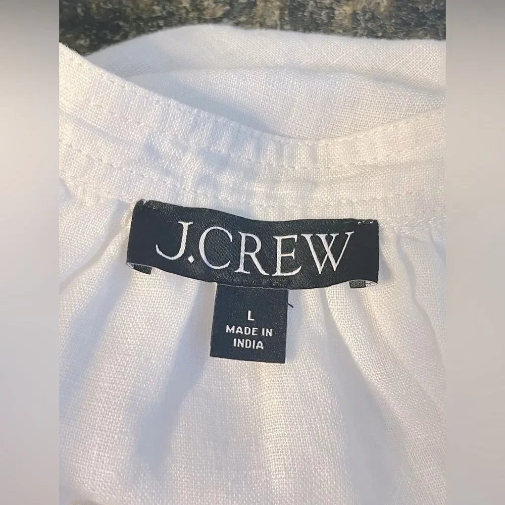 J. Crew this style